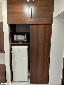 Kawalerka 21m² | Bałuty | ul. Drukarska | TRYB NAJMU OKAZJONALNEGO