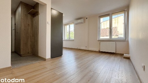 WYNAJEM | 2 POKOJE | CENTRUM WIELUNIA | KLIMATYZACJA