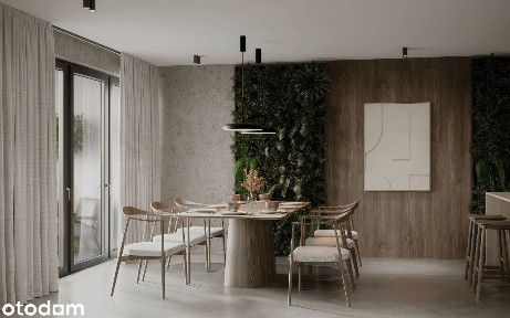 120 m² 4 pokoje w zabytkowym młynie, klimatyzacja, możliwość POD KLUCZ