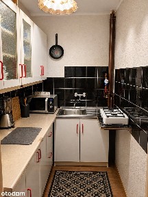 Kawalerka 26m2 oś. Niepodległości - Negocjacja ceny!