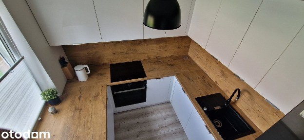 Odstąpię OTBS Oświęcim ul. Sadowa o pow. 46m2