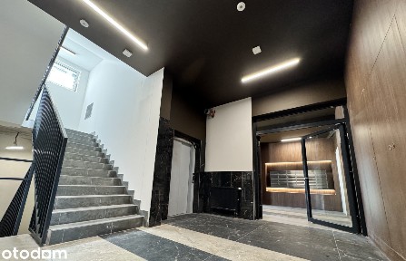 Zielony taras/ogródek 13m2 | Sklepy | Tramwaj 3 min | Gotowe | Rabaty