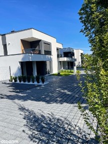 Osiedle Legnicka - Dom bliźniaczy
