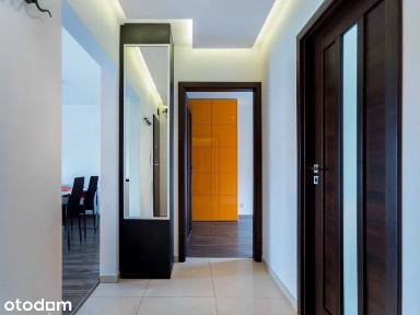 3 pokoje | 61 m² | balkon | 2 piętro | Zgierz, Parzęczews