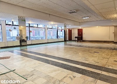ul. Ignacego Paderewskiego, Śródmieście, Kielce, świętokrzyskie