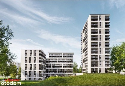 Promocja *3 pokoje*gotowe do odbioru*11.600pln/m2