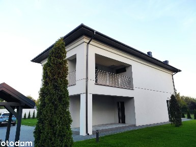 Dom, 163 m², Snopków