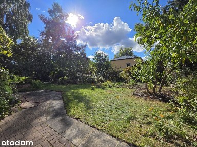 Dom 162m2 z potencjałem - działka 540m2 #Kołychawa