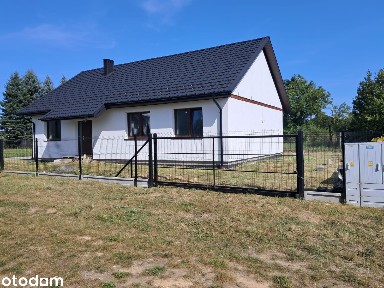 Dom Radom Janiszpol ul. Banacha