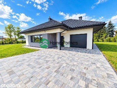 Dom wolnostojący | Prowizja 0% | Działka 1250m2