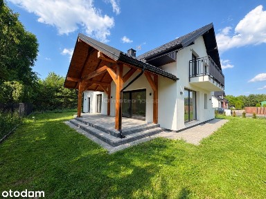 Dom, 143,75 m², Wyszków