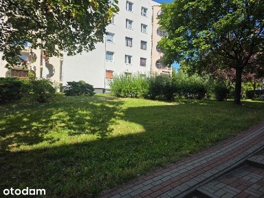 Dwupoziomowe Parkitka sprzedaż lub zamiana