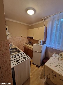 Mieszkanie 45m, spokojna dzielnica, blok ocieplony, piwnica+ parking