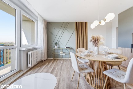 M4 PO GENERALNYM REMONCIE | CO MIEJSKIE| BEZ PROWIZJI I WINDA I BALKON