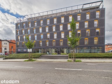 Luksusowy Apartament - Top lokalizacja !