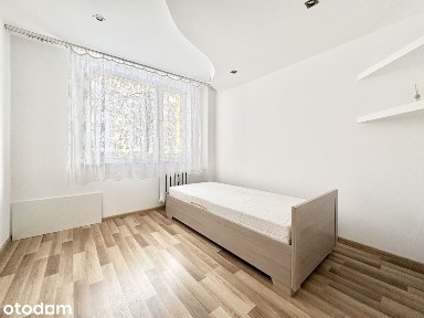 2 pokoje | 42,78 m2 | Giszowiec
