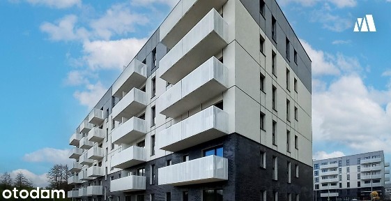 Nowe, przytulne /4 pokoje/ Szafirowa
