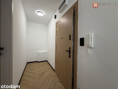 Ostatnie mieszkanie na tej inwestycji - 2 pokoje
