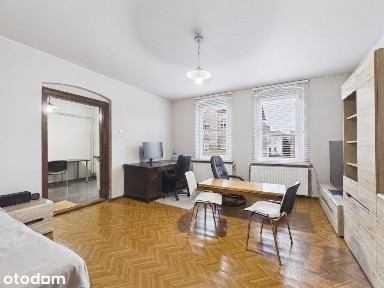 Pracujące mieszkanie inwestycja Chorzów 8% Roi