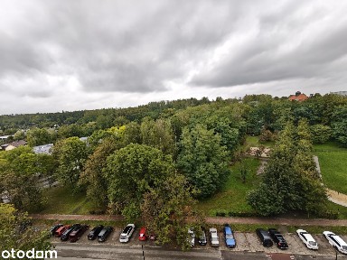 Mieszkanie z balkonem i windą-Cena do 30 Września