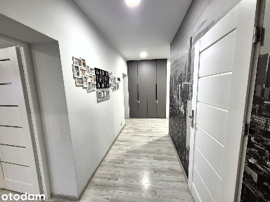 Mieszkanie 101 m² po generalnym remoncie. Wyjątkowa lokalizacja.