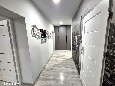 NOWA CENA 101 m² po generalnym remoncie. Wyjątkowy układ pomieszczeń.
