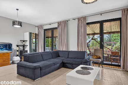Bliźniak Bielany | 190 m² łącznie | Garaż | Do negocjacji