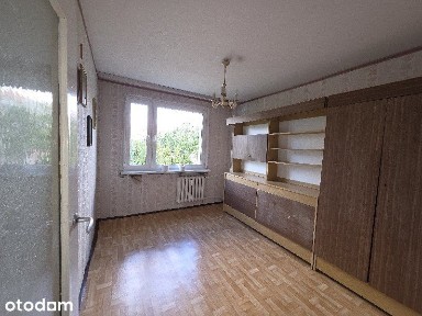 3-pokojowe ul. Żarecka, 1 piętro