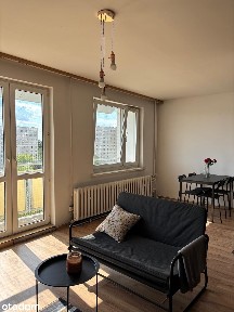 M4 z panoramicznym widokiem na miasto i Beskidy|53m²|Jastrzębie-Zdrój