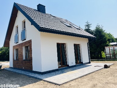 BEZPOŚREDNIO ! NOWY dom s.deweloperski (18 min od Rzeszów) BEZ PROWIZJ