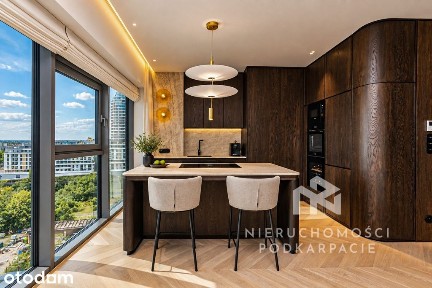 Apartament - Premium - Olszynki Park