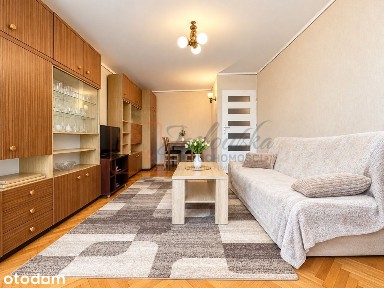 Rycerska | 43,4 m² | 2 pokoje | Rzeszów