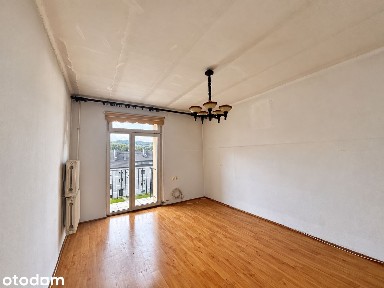 2 pokoje z balkonem | Stronie Śląskie, ul. Morawka | 44,5 m²