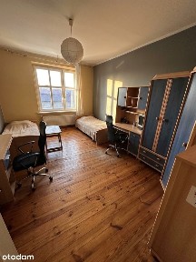 Bezpośrednio od właściciela | 3 pokoje | 58 m² Trzebnicka