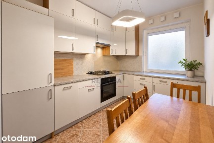 Dwupoziomowe 3 pokoje | 67,5m² | klimatyzacja