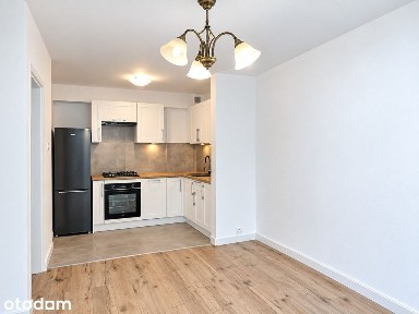 1. piętro | winda | balkon | Olsztyn, ul. Żołnierska 12B