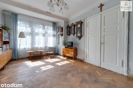 Piano Nobile z 1905 r. przy Starym Mieście | 105 M