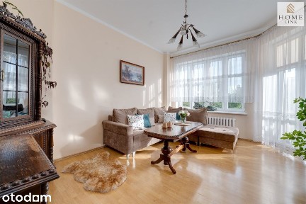 Stylowe 66 m² w sercu miasta Olsztyn