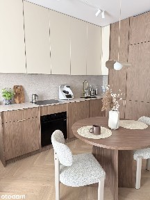 ZAREZERWOWANE - Apartament Premium 55mkw | 3 pokoje | Garaż