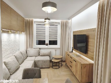 Wynajmę dwustronny 2-pok lokal, ul. Ostródzka 123B, Warszawa-Białołęka