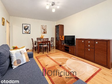 Wynajmę kawalerkę 38 m2, Białołęka/Nowodwory