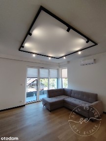 3 pokoje | 80 m² | NOWE | parking | AC | Radzymin, ul. Słowackiego