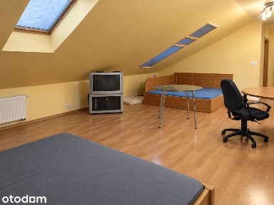 Mieszkanie 60 m² Idealne na mieszkanie lub biuro