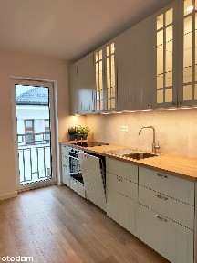 Ochota/Raków/Okęcie 3pokoje 60 m2 18m2 klima garaż bezpośrednio