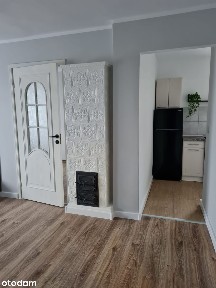 Do wynajęcia mieszkanie 2 pokojowe -ogrzewanie gazowe.