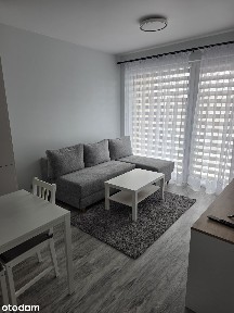 Mieszkanie 2-pokojowe HEA Park - pierwszy najem