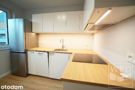 2-pok osobne od zaraz *Klima* ul. Partynicka 11 *Balkon*Garaż* PARK