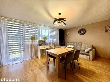 3 pokoje | 66.12m2 | Garaż w cenie!