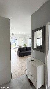 WYNAJMĘ/FOR RENT | 50 m2 | 2 pokoje | Przy Gal. Mokotow | NEAR FRONTEX