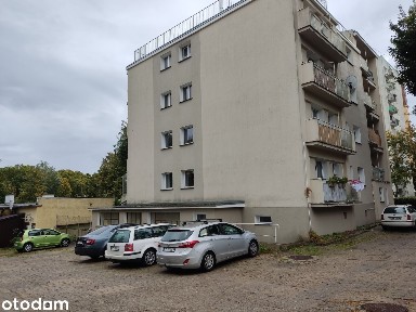 Mieszkanie 36m2 Sopot ul. Kraszewskiego